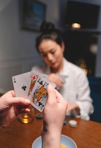 cách chơi Kubet